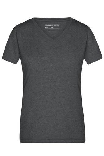 Daiber Ladies' Heather T-Shirt JN973