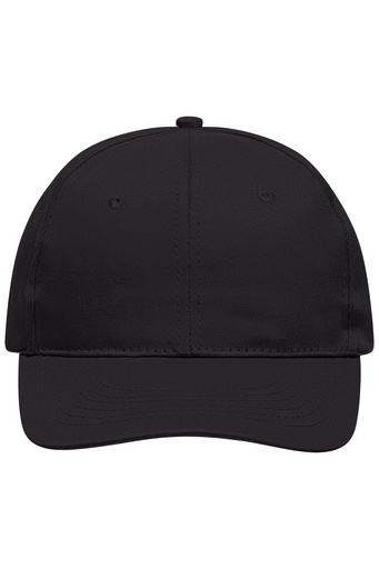 Daiber 6 Panel Promo Cap MB004