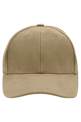 Daiber 6 Panel Raver Cap Laminated MB6128
