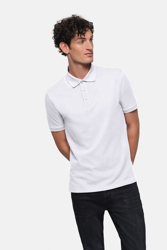 HAKRO Poloshirt Bio-Baumwolle 0501
