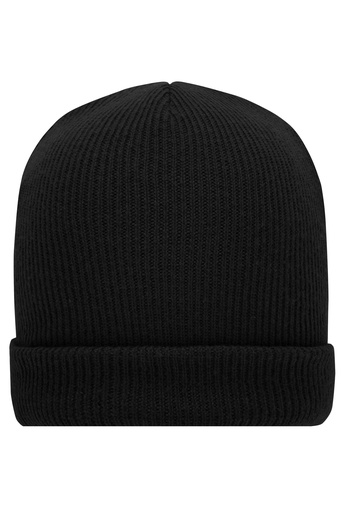 Daiber Soft Knitted Winter Beanie   GRS MB7145