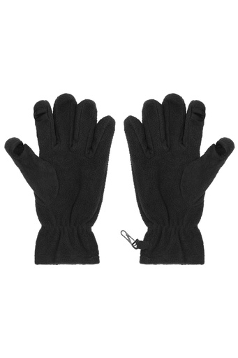 Daiber Touch-Screen Fleece Gloves MB7948