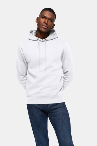 HAKRO Kapuzen-Sweatshirt Bio-Baumwolle 0560