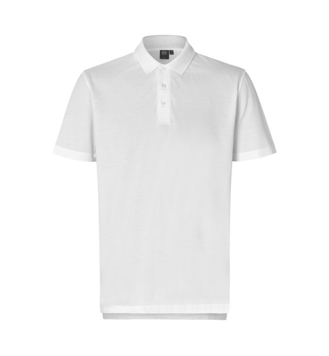 Identity Ease Poloshirt | Lyocell Herren 0556