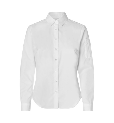 Identity SEVEN SEAS Poplin | stretch | Damen Damen S67
