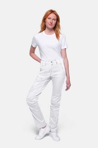 HAKRO Damen Performancehose ECO 0710