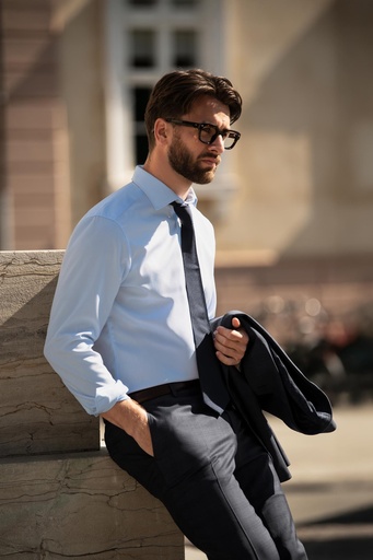 Portland Slim Fit Men