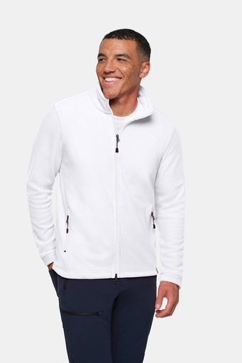 HAKRO Fleecejacke ECO 0846